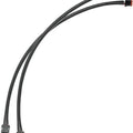 Namz Handlebar Wiring Extension Kit +8" #NHCX-J08 Harley Davidson