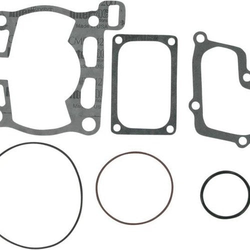 Moose Top End Gasket Kit fits Suzuki RM125 2004-2008