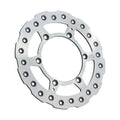 JT Stainless Steel Brake Rotor Rear #JTD2112SC01 Kawasaki KX500/KX125/KX250