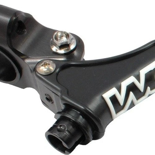 Works Connection Elite Perch Body Assembly without Hot Start Black