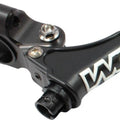 Works Connection Elite Perch Body Assembly without Hot Start Black