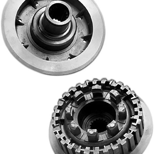 HardDrive Clutch Hub #148109 Harley Davidson