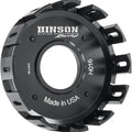 Hinson Billetproof Clutch Basket With Cushions #H016 Yamaha RD400/RZ350