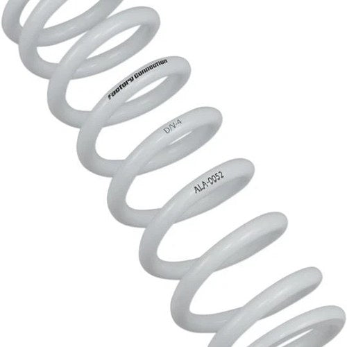 Factory Connection Shock Spring 5.2 kg/mm #ALA-0052 KTM