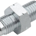 Goodridge Professional Builders Brake Line Adapter Male 10mm x 1.25mm Chrome
