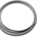 DS Universal Braided Brake Line with AN-3 Fittings 64"
