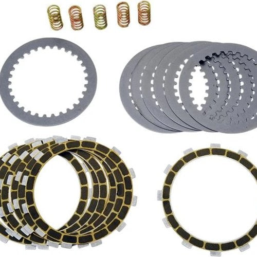 Barnett Complete Clutch Kit Yamaha XVS650 V-Star 1999-2016