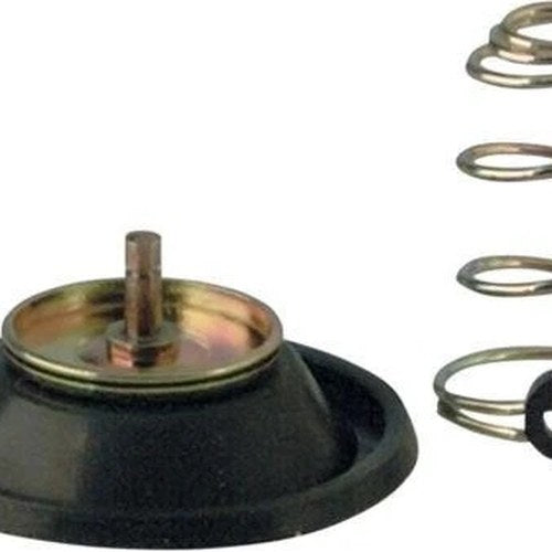 K&L Air Cut Off Valve Kit Honda Silver Wing/XL250/CB1000/CB1100 /CX650/XL500