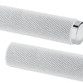 Pingel Billet Grips Chrome #62196 Harley Davidson