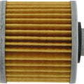 PU Oil Filter #70538 for Yamaha XC200 Riva 200/XC180 Riva 180