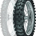 Pirelli Scorpion MX 32 Mid-Hard Off Road Tire 110/90-19 62M Rear Bias TT