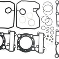 Athena Top End Gasket Kit #P400210600613 Honda VT600
