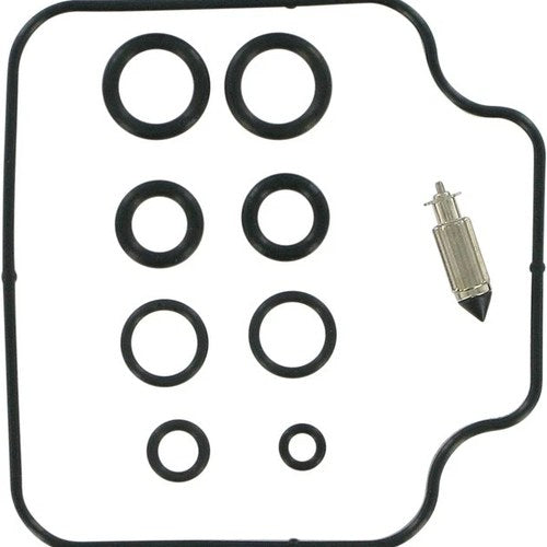 K&L Economy Carburetor Rebuild Kit #18-2430 Honda Nighthawk