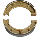 Ebc Brake Shoes 528 for Yamaha DT250/IT250/SR250 Exciter/TT500/XT500/YZ465/IT425