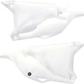 Acerbis Side Panels White #2374080002 fits Kawasaki KX85/KX100 2014-2021