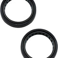 PU Fork Seals #139767 BMW/Moto-Guzzi F 800 GS/Stelvio 1200 Ntx
