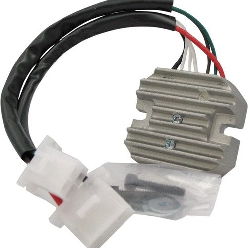 Rick's Motorsports Regulator/Rectifer #10-401 for Yamaha RD400/TDM850