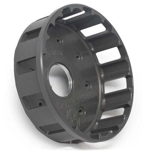 Rekluse Clutch Basket #RMS-4101001 for Honda CRF250R 4-Stroke/CRF250RX 4-Stroke