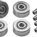 Eastern Tappet Roller with Pin 4-Pack A-18534-29B for Harley-Davidson Motorcycle
