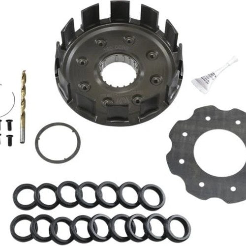 Rekluse Clutch Basket RMS-4109 for Honda CRF450R/CRF450RX 2017-2020