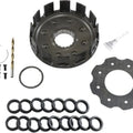 Rekluse Clutch Basket RMS-4109 for Honda CRF450R/CRF450RX 2017-2020