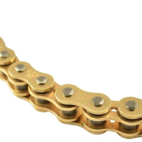 EK 520 RR Chain 120 Links Natural