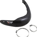 Moose E-Line Pipe Guard for Stock Pipe KTM/Husqvarna 150 XC-W TPI/TE 150i