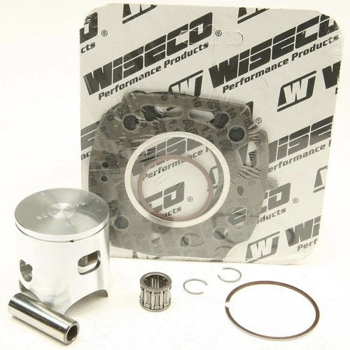 Wiseco Piston Kit 66.00mm 11.7:1 for Honda CRF150R/CRF150R Expert 2012-2021