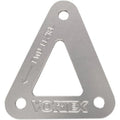 Vortex Lowering Link 1.125" #LL218 for Honda CBR500R/CBR500R ABS 2013-2015