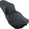 Saddlemen Step-Up Tuck-N-Roll Seat #283739 Harley Davidson