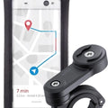 SP Connect Spc+ Universal Moto Mount LT Bundle with Universal Case