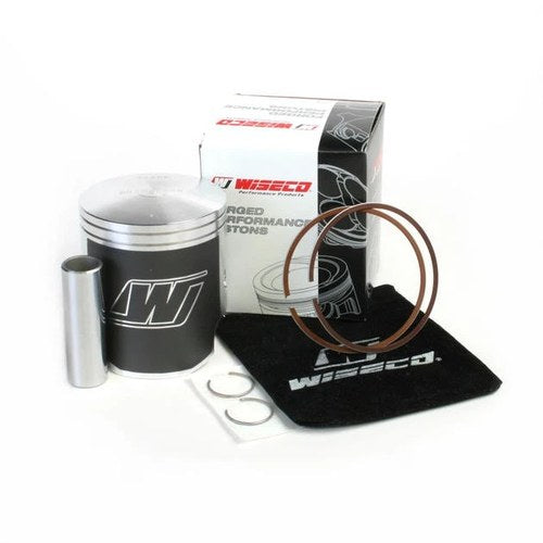 Wiseco Piston 2.10 Over 68.50mm for Kawasaki KX250 2005-2008