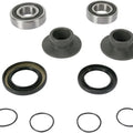 Pivot Works Waterproof Wheel Collar kit Rear #PWRWC-Y03-500 fits Yamaha