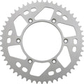 Moose Rear Aluminum Sprocket 52T Silver KTM/Husqvarna/Husaberg