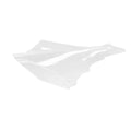 Acerbis Side Panels White #2936180002 fits Yamaha YZ250 2-Stroke/YZ125 2022-2025