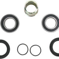 Pivot Works Waterproof Wheel Collar kit Front #PWFWC-S08-500 for Suzuki DRZ400