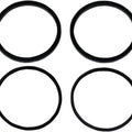 K&S Brake Caliper Seal Kit #19-1011 for Yamaha