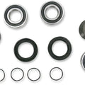 Pivot Works Waterproof Wheel Collar kit Rear fits Suzuki RM125/RM250 2000-2008