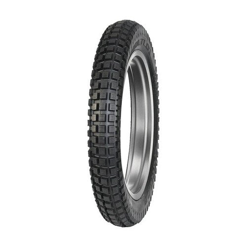 Dunlop Geomax Trial TL01 Offroad Motorcycle Tire Rear 120/100R18 68M TL