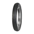 Dunlop Geomax Trial TL01 Offroad Motorcycle Tire Rear 120/100R18 68M TL