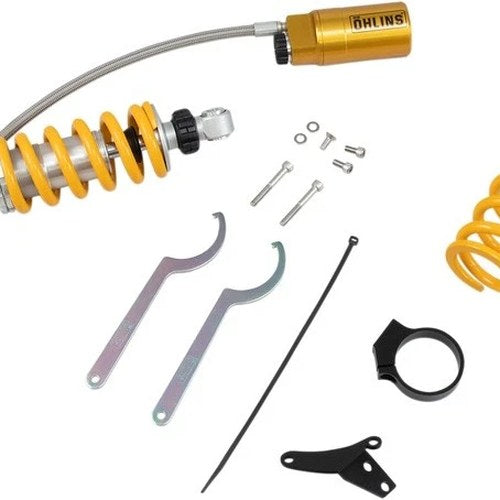 Ohlins Stx 36 Scooter Shock Absorber Rear for Honda MSX125 Grom 125 2017-2019