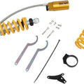 Ohlins Stx 36 Scooter Shock Absorber Rear for Honda MSX125 Grom 125 2017-2019