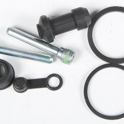 Shindy Brake Caliper Rebuild Kit Front #08-101 for Honda CR80R/CR85R/CRF150R