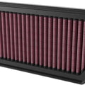 K&N Engineering Air Filter #AL-6620 Aprilia RS 660/Tuono 660