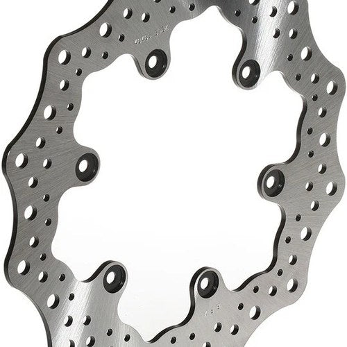 Rfx Race Series Brake Rotor Rear for Yamaha YZ450F/YZ250F/YZ125/YZ250