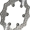 Rfx Race Series Brake Rotor Rear for Yamaha YZ450F/YZ250F/YZ125/YZ250