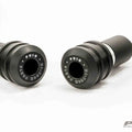 Puig Vintage Frame Sliders #8588N Triumph Bonneville/Thruxton/Street Twin