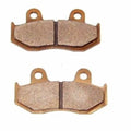 Wild Boar Metallic Brake Pads for Honda XR250/CR 500/CR125R/CR250R/XL350/XR350
