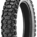 Kenda K270 DOT/Dual Sport Tire 5.10-17 71P Rear Bias Tube Type