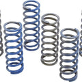 Hinson High Temp Clutch Spring Kit for Honda CR500R 1986-2001